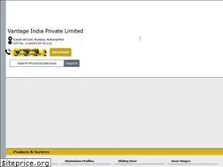 Sites similar to vantage-india.in