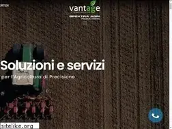 Sites similar to vantage-italia.com