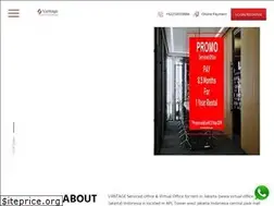 Sites similar to vantage-office.com