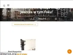 Sites similar to vantage-sa.pl