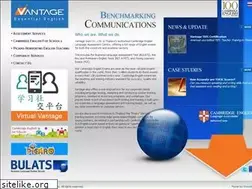 Sites similar to vantage-siam.com