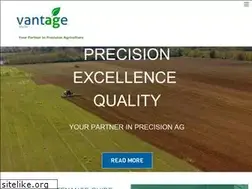 Sites similar to vantage-south.com