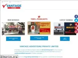 Sites similar to vantage.co.in