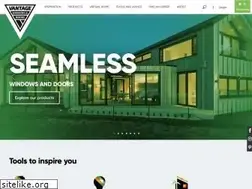 Sites similar to vantage.co.nz