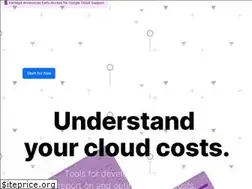 Sites similar to vantage.sh