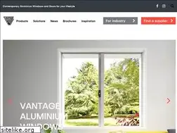 Sites similar to vantagealuminium.com.au