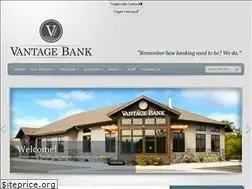 Sites similar to vantagebankmn.com