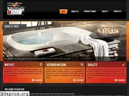 Sites similar to vantagebath.com