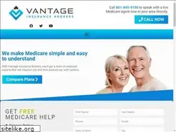 Sites similar to vantagebrokers.com