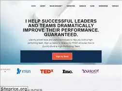 Sites similar to vantageconsulting.org