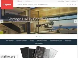 Sites similar to vantagecontrols.com
