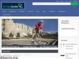 Sites similar to vantagecycles.com