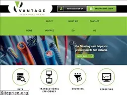 Sites similar to vantageelectricalgroup.com