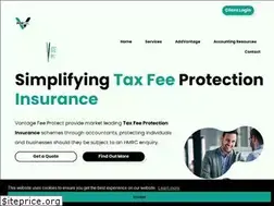 Sites similar to vantagefeeprotect.com