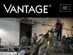 Sites similar to vantagefilm.com