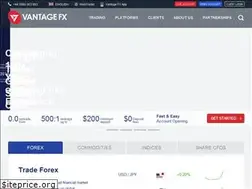 Sites similar to vantagefx.com.ky