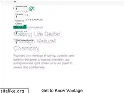 Sites similar to vantagegrp.com
