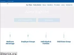 Sites similar to vantagehealthplan.com