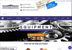 Sites similar to vantagehouse.com