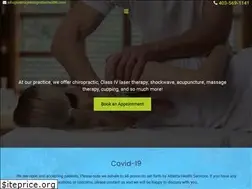 Sites similar to vantageintegrativehealth.com