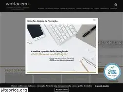 Sites similar to vantagem.com