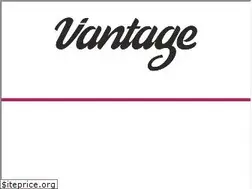 Sites similar to vantagemag.com