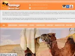 Sites similar to vantagemoroccotours.com