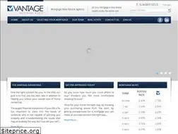 Sites similar to vantagemortgages.ca