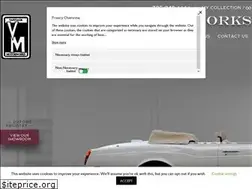 Sites similar to vantagemotorworks.com