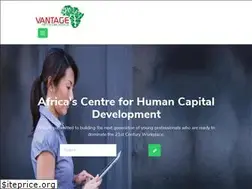 Sites similar to vantagenetworkafrica.org