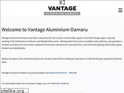 Sites similar to vantageoamaru.co.nz