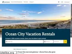 Sites similar to vantageoceancity.com