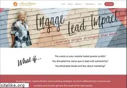 Sites similar to vantageonewriting.com