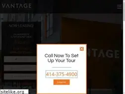 Sites similar to vantageonthepark.com