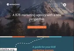 Sites similar to vantagep.com