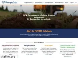 Sites similar to vantagepnt.com