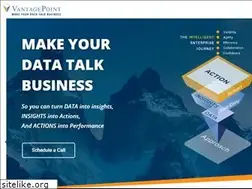 Sites similar to vantagepoint-solutions.com