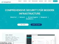 Sites similar to vantagepoint.co
