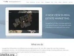 Sites similar to vantagepoint3d.com