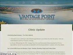 Sites similar to vantagepointclinic.com