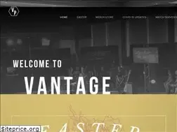 Sites similar to vantagepointfw.com