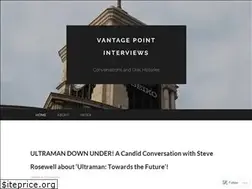 Sites similar to vantagepointinterviews.com