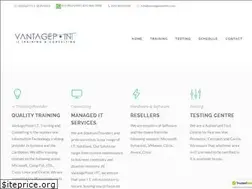 Sites similar to vantagepointitc.com