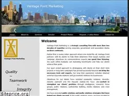 Sites similar to vantagepointmarketing.com