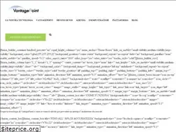 Sites similar to vantagepointsoftware.it