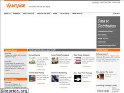 Sites similar to vantageprinters.com