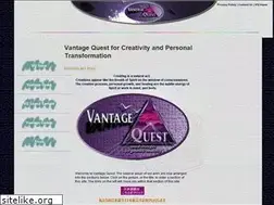 Sites similar to vantagequest.org