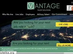 Sites similar to vantagerecruitment.co.uk