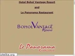 Sites similar to vantageresort.com