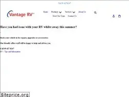 Sites similar to vantagerv.nz